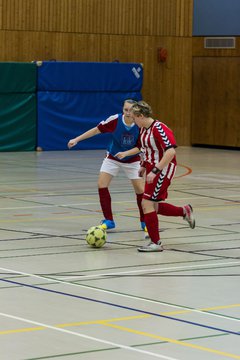 Bild 146 - C-Juniorinnen Hausturnier